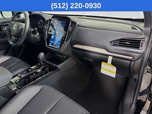Certified 2026 Subaru Forester Limited AWD/4WD image 38