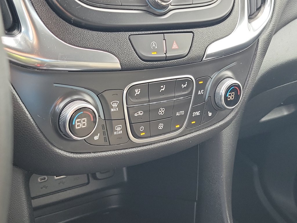 Used 2024 Chevrolet Equinox LT w/ LPO, Floor Liner Package AWD/4WD image 26