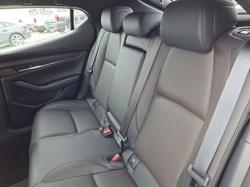 New 2026 MAZDA MAZDA3 2.5 S Hatchback w/ Premium Pkg image 21