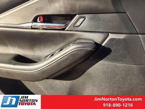 Used 2023 MAZDA CX-30 AWD 2.5 S w/ Preferred Package image 25