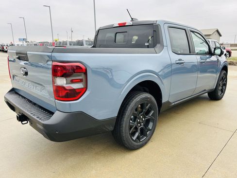 New 2026 Ford Maverick Lariat w/ Black Appearance Package image 42