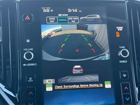 New 2026 Subaru Ascent Bronze Edition image 18