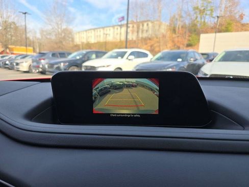 New 2026 MAZDA CX-30 AWD 2.5 S w/ Select Sport Pkg image 26