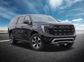 New 2026 GMC Yukon XL AT4 Ultimate video 2
