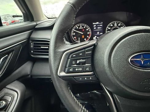 Certified 2025 Subaru Outback Premium w/ Popular Package #1A image 20