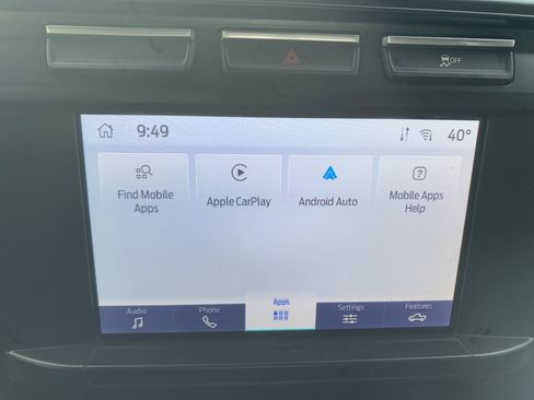 Used 2024 Ford F350 XL image 19