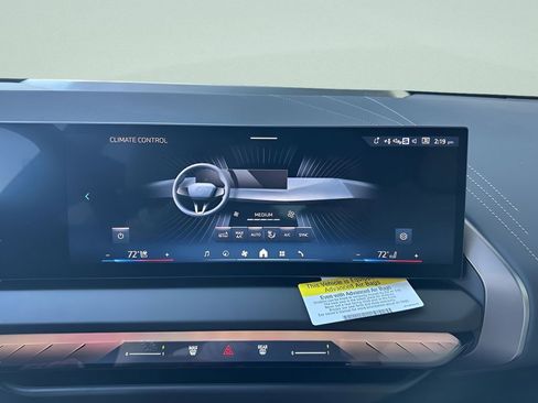 Certified 2026 BMW X3 xDrive30 w/ Convenience Package AWD/4WD image 23