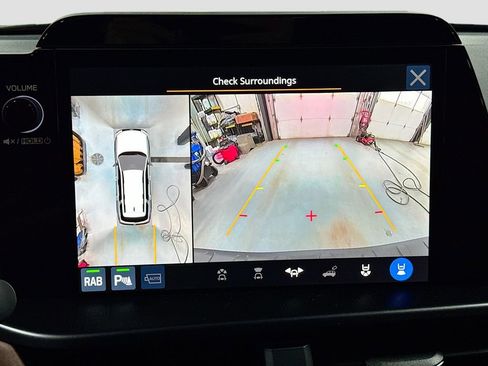 New 2026 Subaru Outback Touring XT AWD/4WD image 12