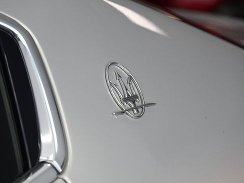 Used 2017 Maserati Ghibli S Q4 image 10