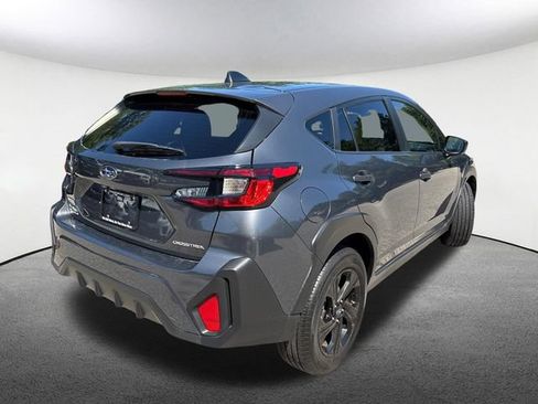 Used 2024 Subaru Crosstrek 2.0i AWD/4WD image 14