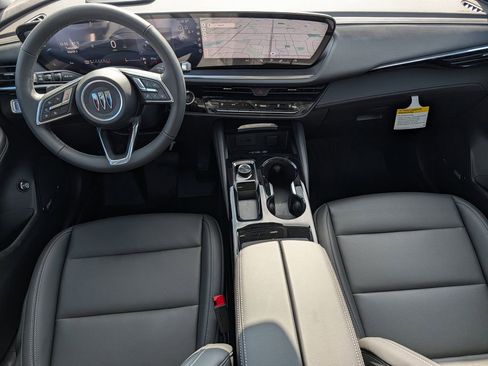 New 2026 Buick Envision Preferred AWD/4WD image 26