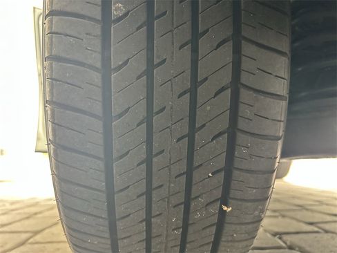 Certified 2022 Volkswagen Tiguan SE image 46