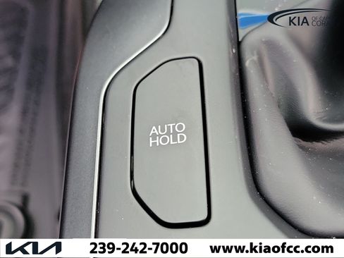 New 2026 Kia K4 FWD image 28