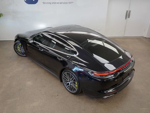 Used 2023 Porsche Panamera Turbo S image 25