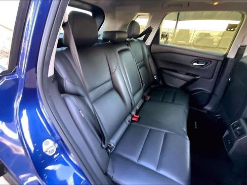 Certified 2023 Nissan Rogue SL image 20