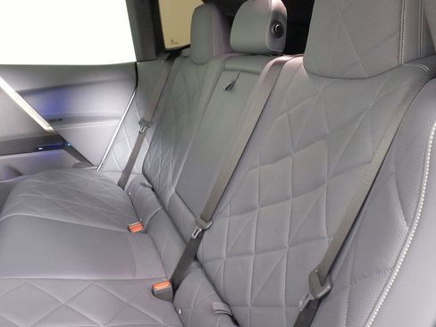 Used 2024 BMW iX xDrive50 w/ Sport Package image 42