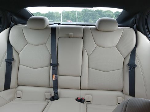 New 2026 Cadillac CT5 Premium Luxury AWD/4WD image 23