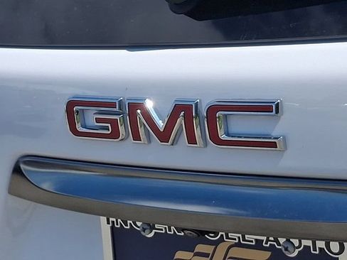 Used 2023 GMC Terrain AT4 w/ Infotainment Package II AWD/4WD image 35