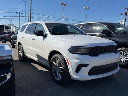 Used 2023 Dodge Durango GT