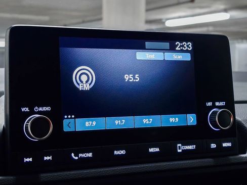 Certified 2024 Honda CR-V EX image 27