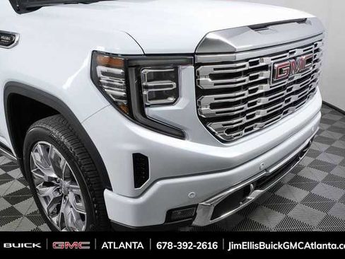 New 2026 GMC Sierra 1500 Denali w/ Denali Reserve Package image 34