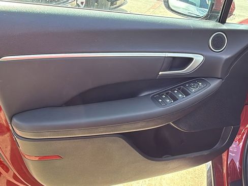 Used 2025 Hyundai Sonata SEL image 10
