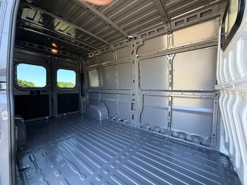New 2026 RAM ProMaster 2500 w/ Safety Group FWD image 26
