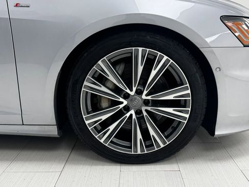 Used 2019 Audi A6 3.0T Prestige w/ Prestige Package image 48