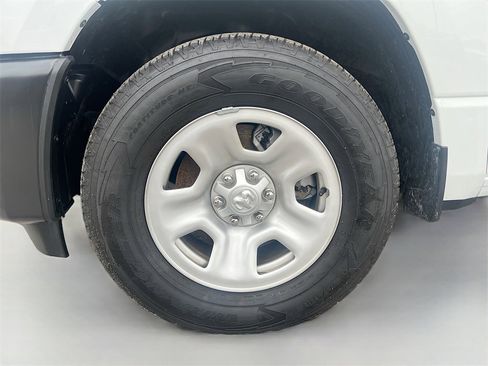 Used 2025 RAM 1500 Tradesman image 29