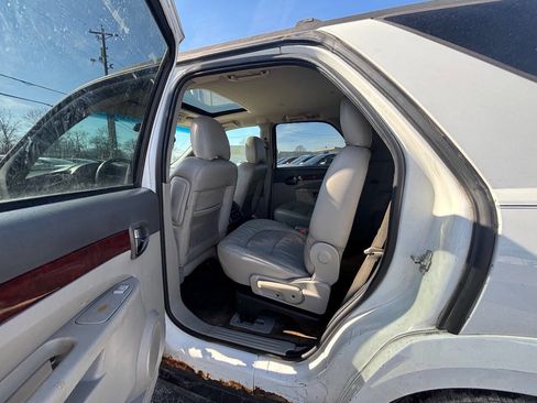 Used 2006 Buick Rendezvous CX w/ CXL Preferred Equipment Group image 10