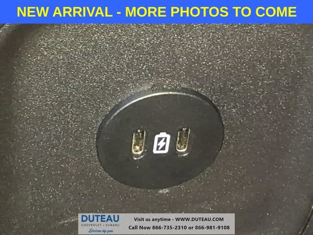 Used 2025 Ford Bronco Sport Outer Banks AWD/4WD image 12