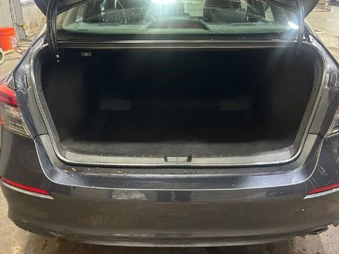 Used 2022 Honda Civic Sport image 19