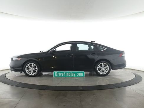Used 2024 Honda Accord LX image 9