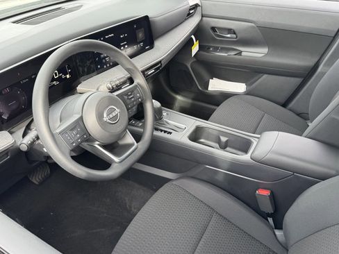 New 2026 Nissan Kicks S AWD/4WD image 21