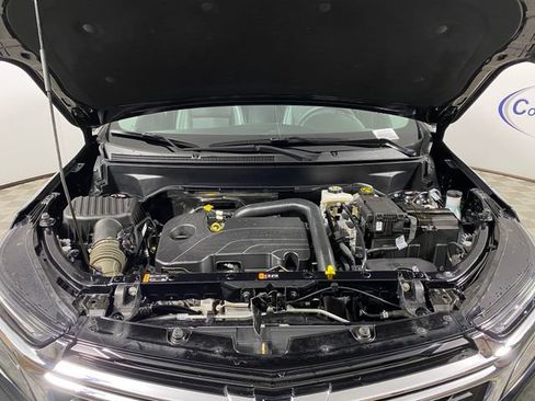 Certified 2024 Chevrolet Equinox Premier AWD/4WD image 24