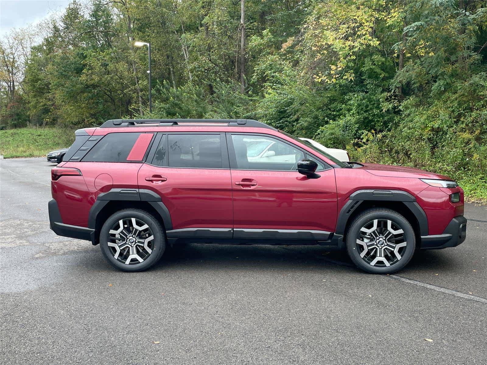 New 2026 Subaru Outback Touring XT AWD/4WD image 6