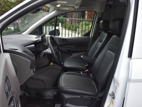 Used 2020 Ford Transit Connect XL FWD image 7