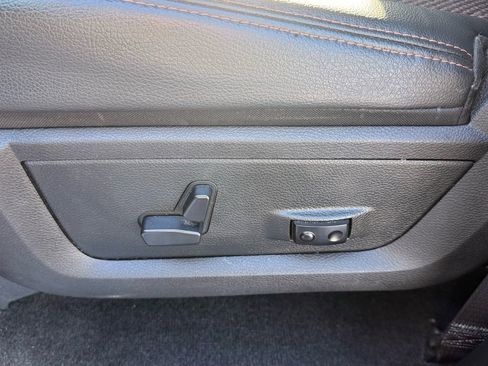 Used 2017 RAM 1500 Sport w/ Ignition Orange Sport Package image 17