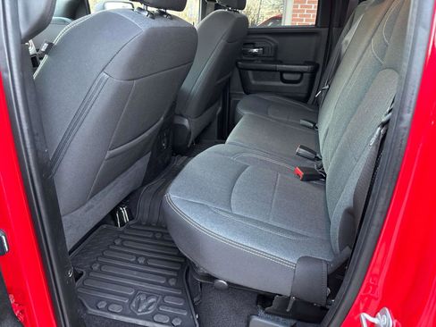 Used 2022 RAM 1500 Classic Warlock w/ Electronics Group image 7