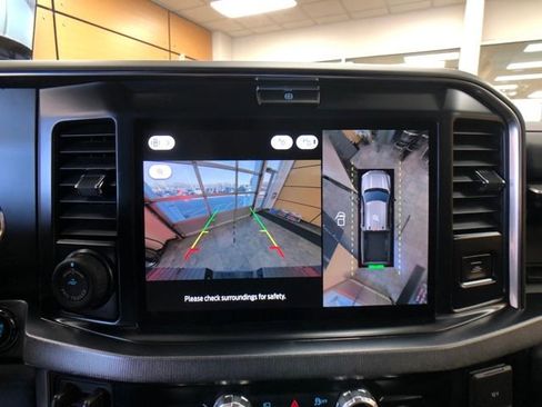 New 2026 Ford F350 Platinum w/ Snow Plow Prep Package image 16