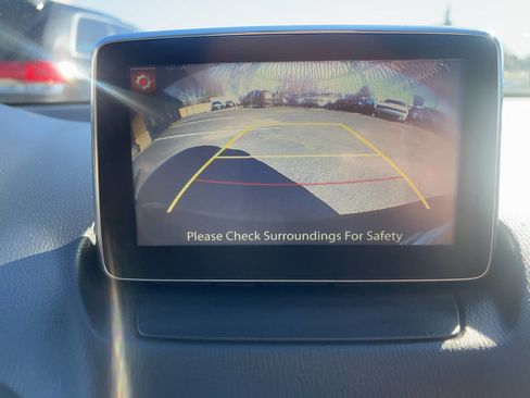 Used 2017 MAZDA CX-3 Sport image 10