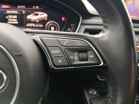 Used 2018 Audi A5 2.0T Premium Plus w/ Premium Plus AWD/4WD image 25