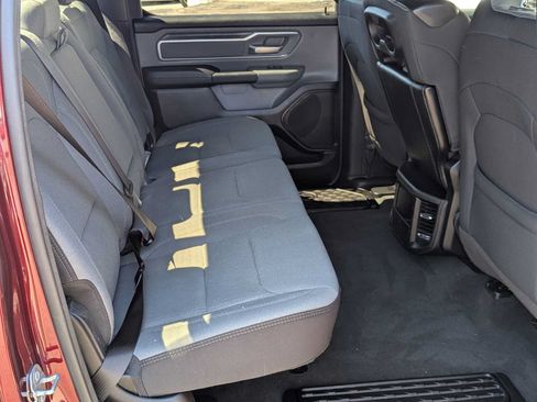 Used 2022 RAM 1500 Big Horn AWD/4WD image 23