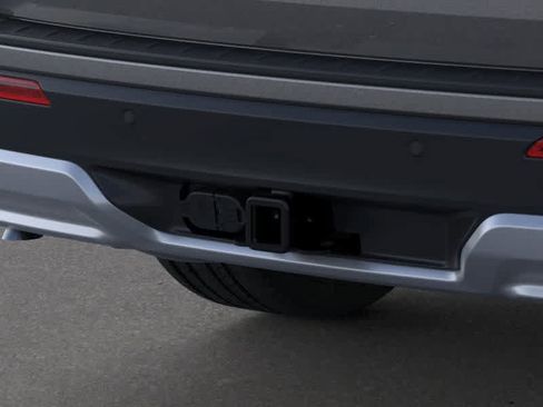 New 2026 Ford Explorer Platinum w/ LUX Leather Package image 23