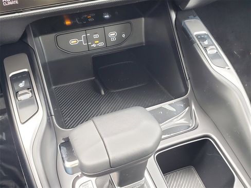 New 2026 Kia Sorento EX image 22