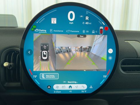 New 2026 MINI Cooper 2-Door Hardtop image 24