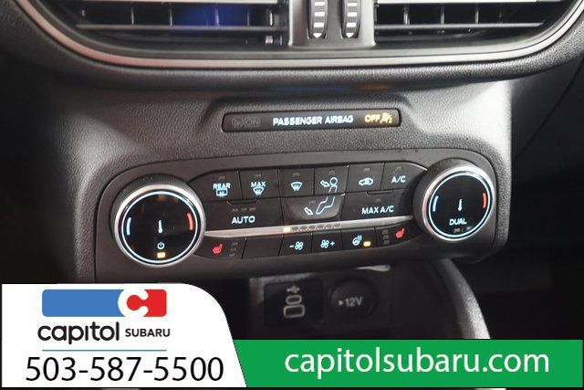 Used 2024 Ford Escape Active AWD/4WD image 21