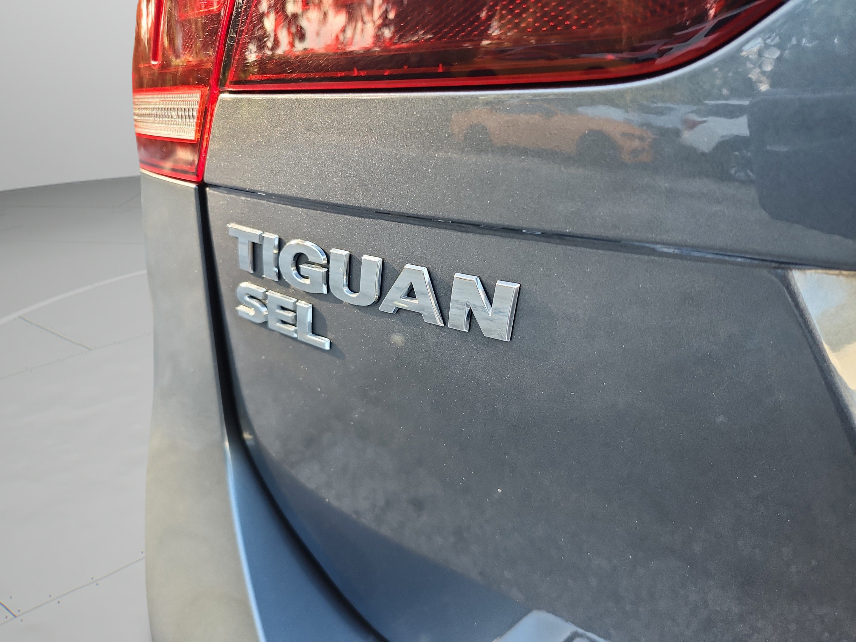 Used 2019 Volkswagen Tiguan S AWD/4WD image 37