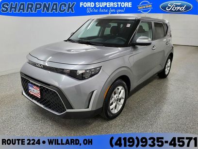 Used 2024 Kia Soul LX w/ Option Group 015