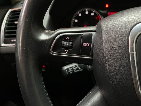 Used 2011 Audi Q5 3.2 Premium Plus AWD/4WD image 15